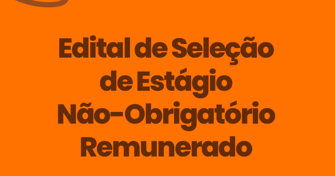 Estágio-NDH-Cajueiro