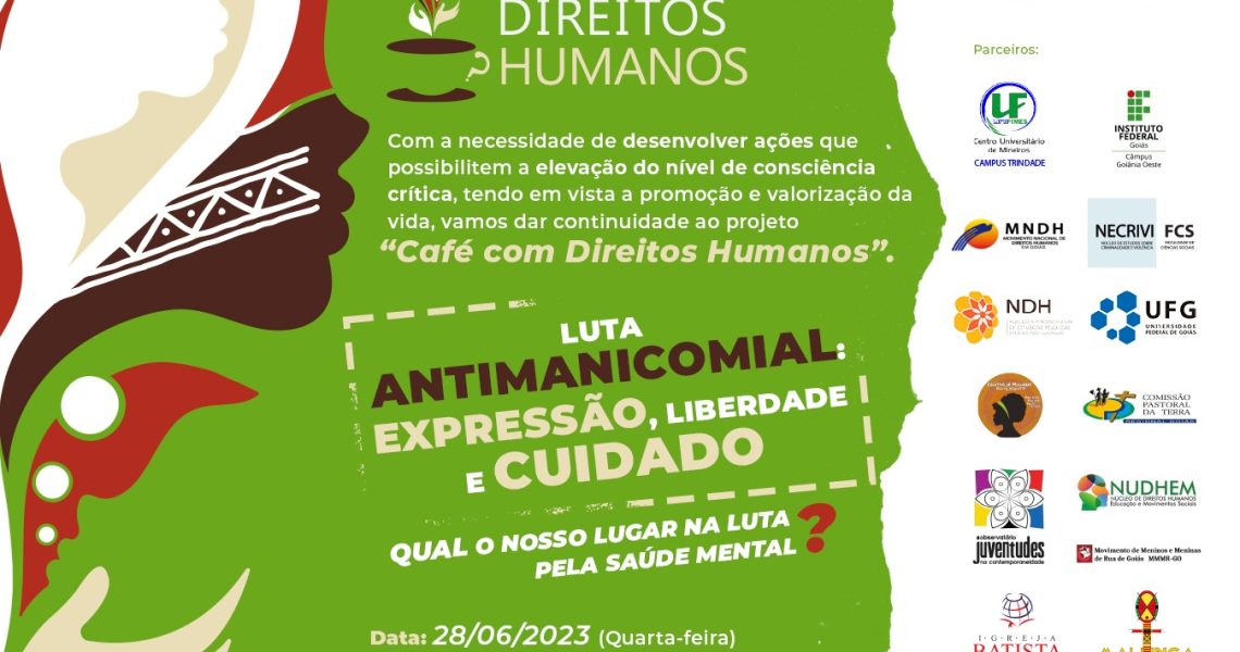 café com direitos